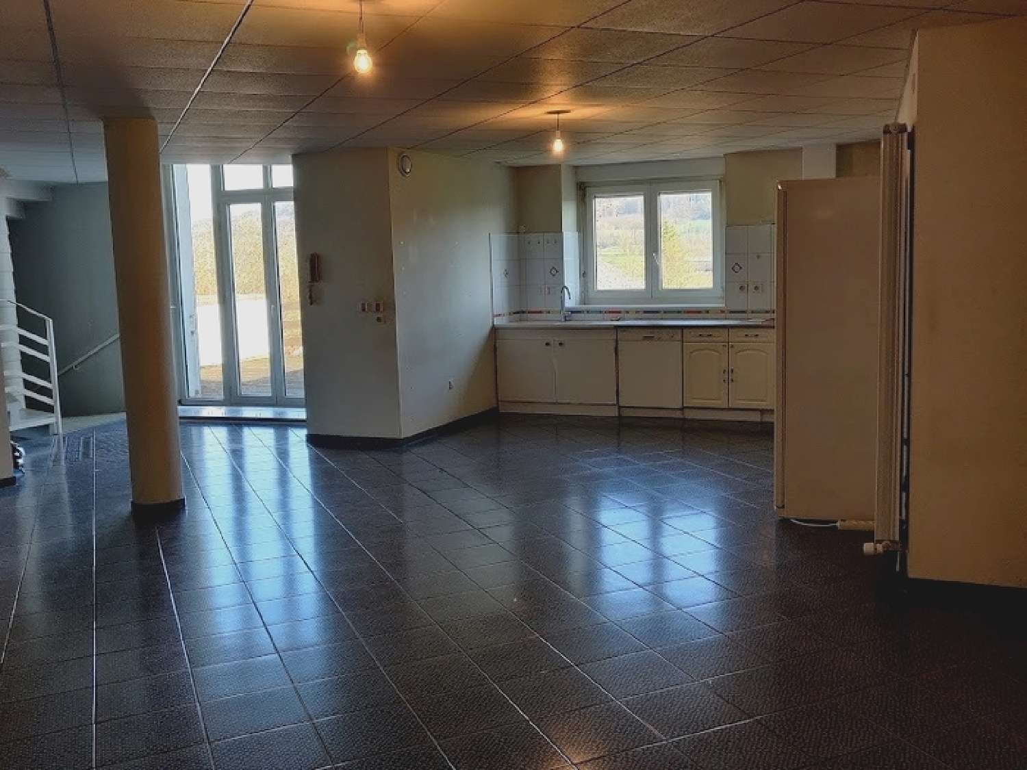  te koop huis Remoncourt Vogezen 3