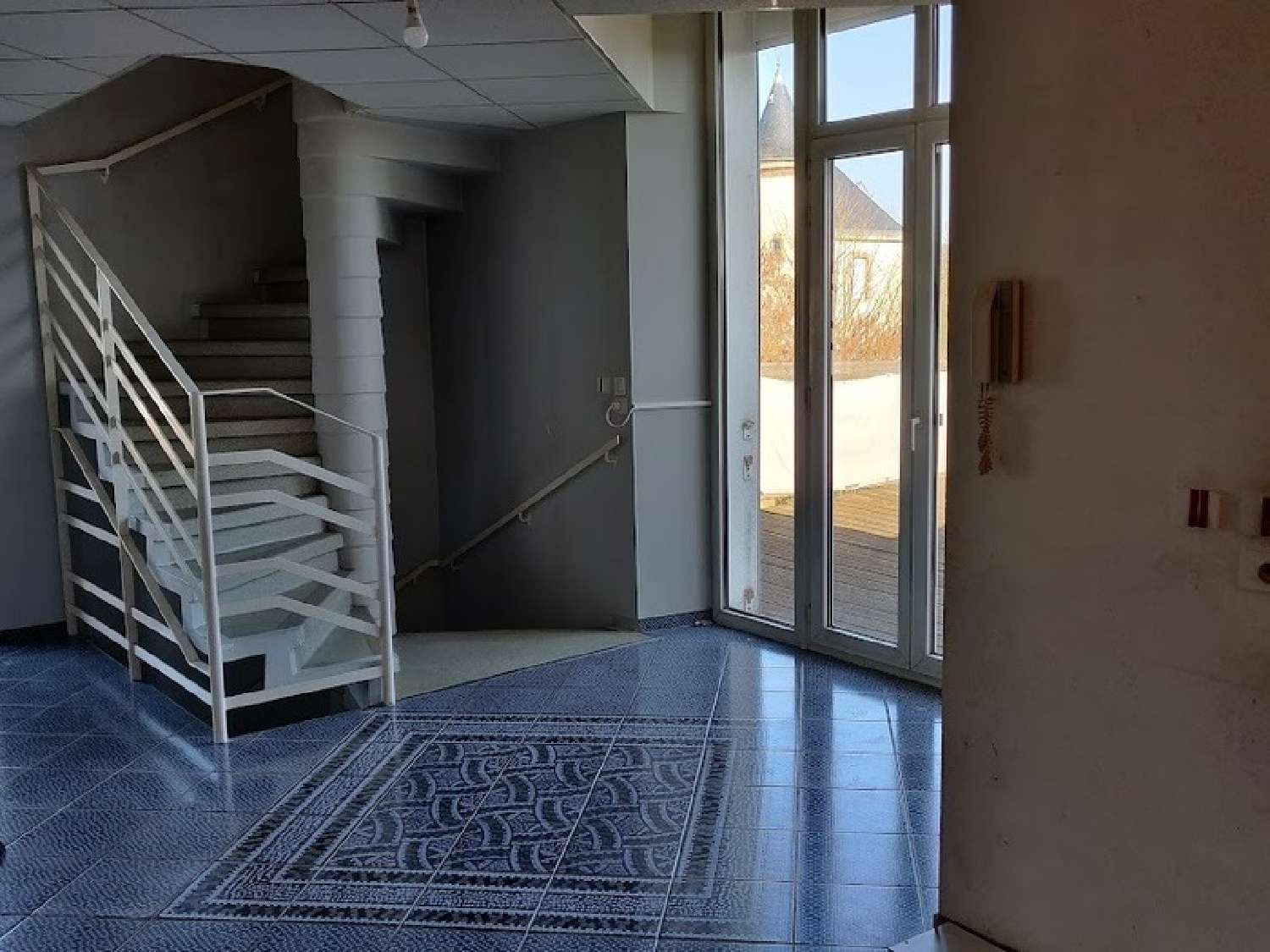  te koop huis Remoncourt Vogezen 4