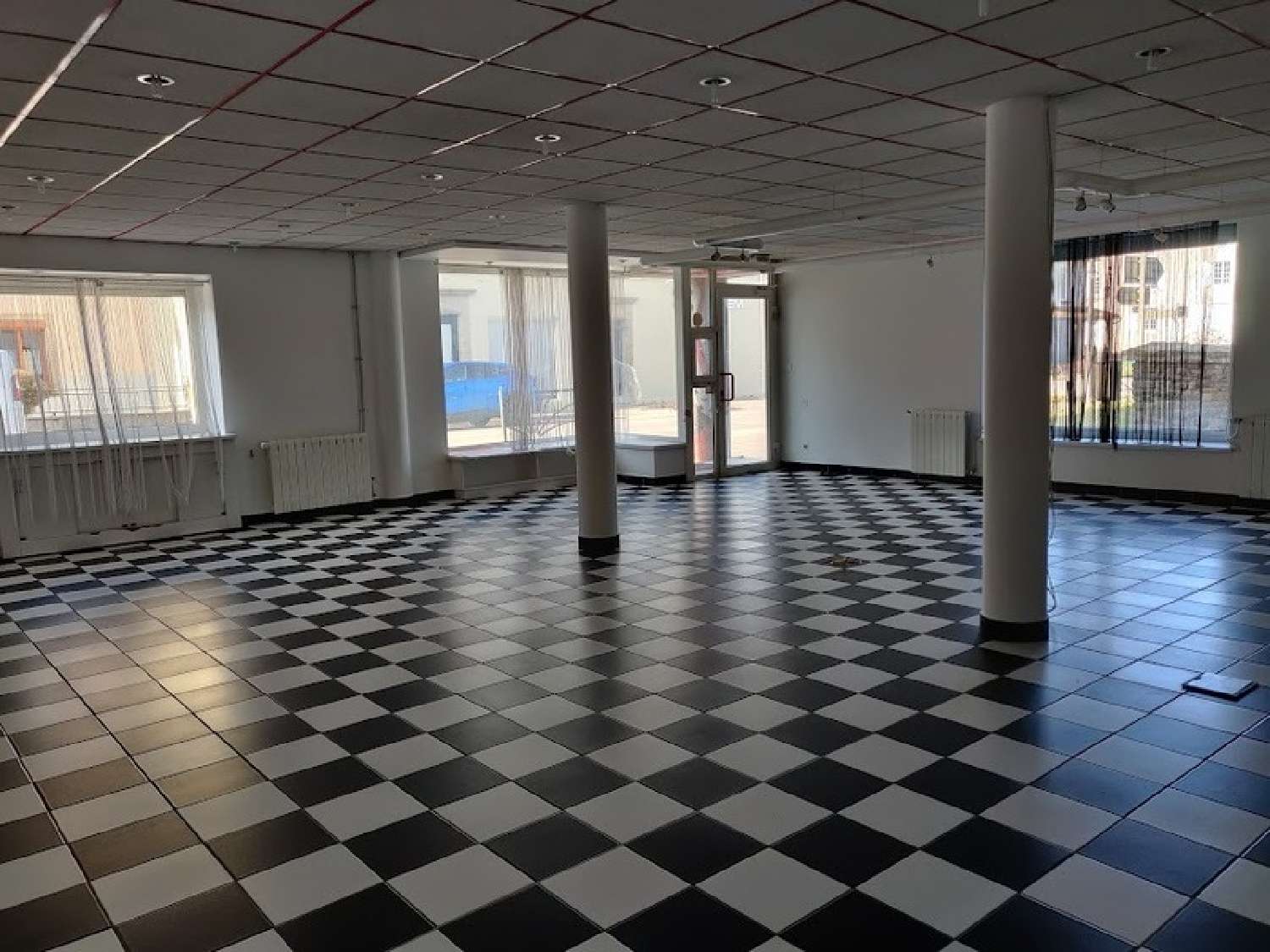  te koop huis Remoncourt Vogezen 5