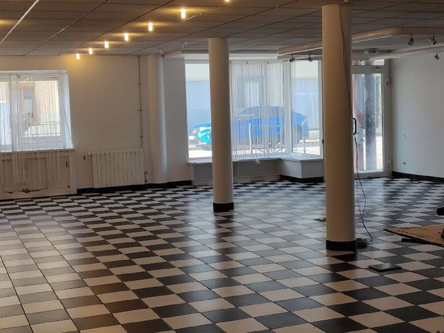  te koop huis Remoncourt Vogezen 6