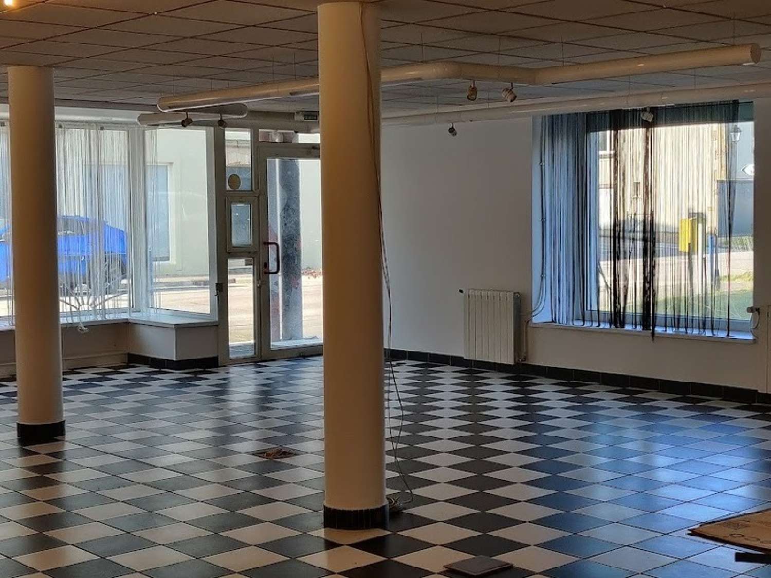  te koop huis Remoncourt Vogezen 8