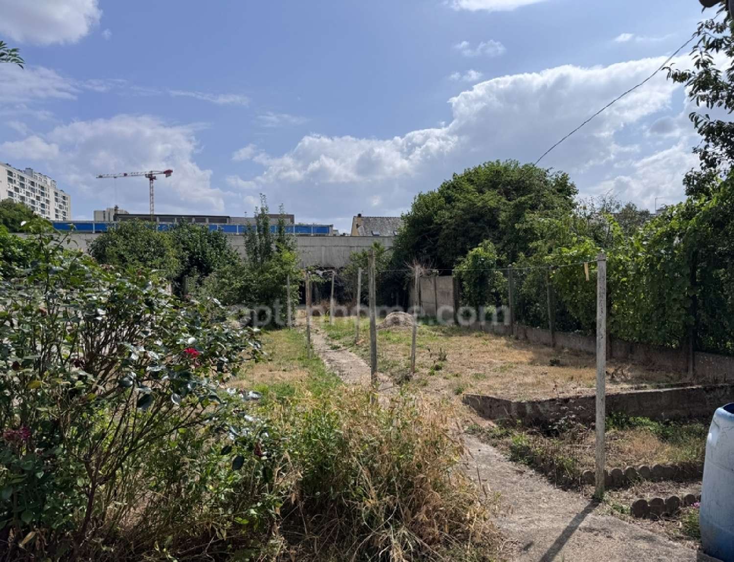  en venta casa Rennes 35200 Ille-et-Vilaine 1