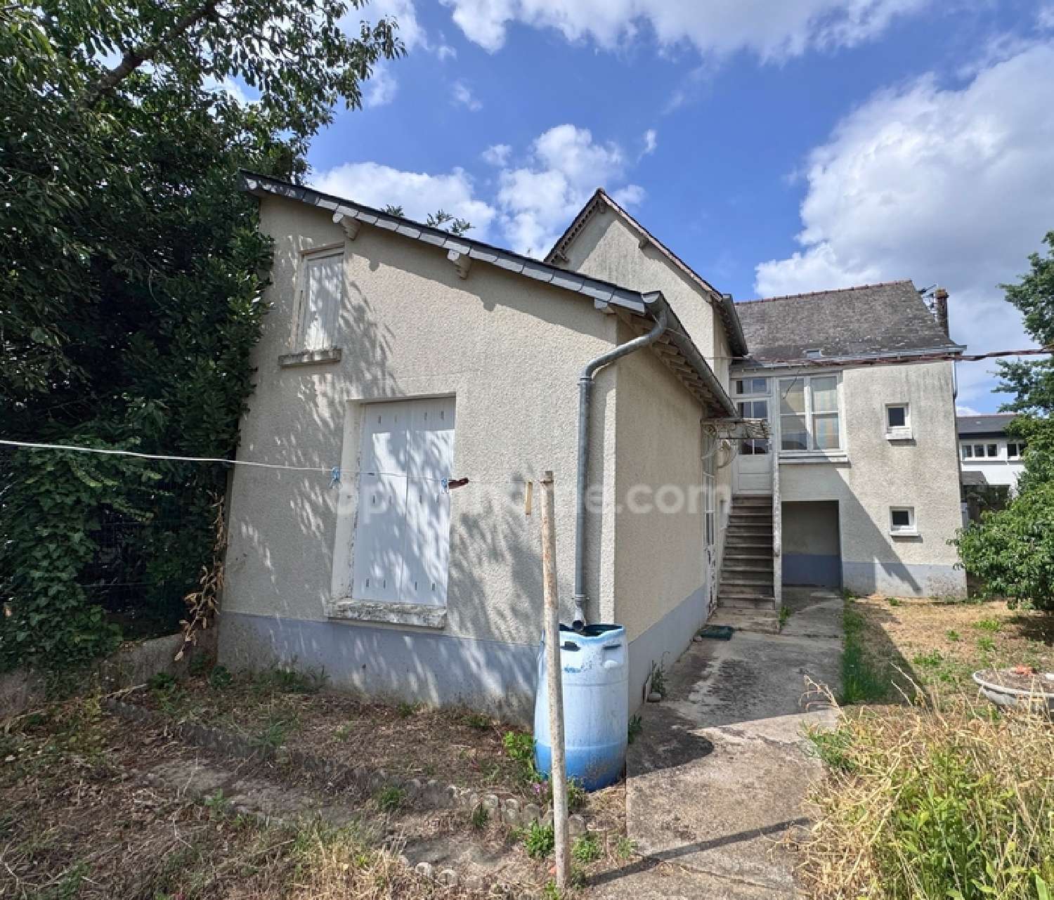  en venta casa Rennes 35200 Ille-et-Vilaine 2