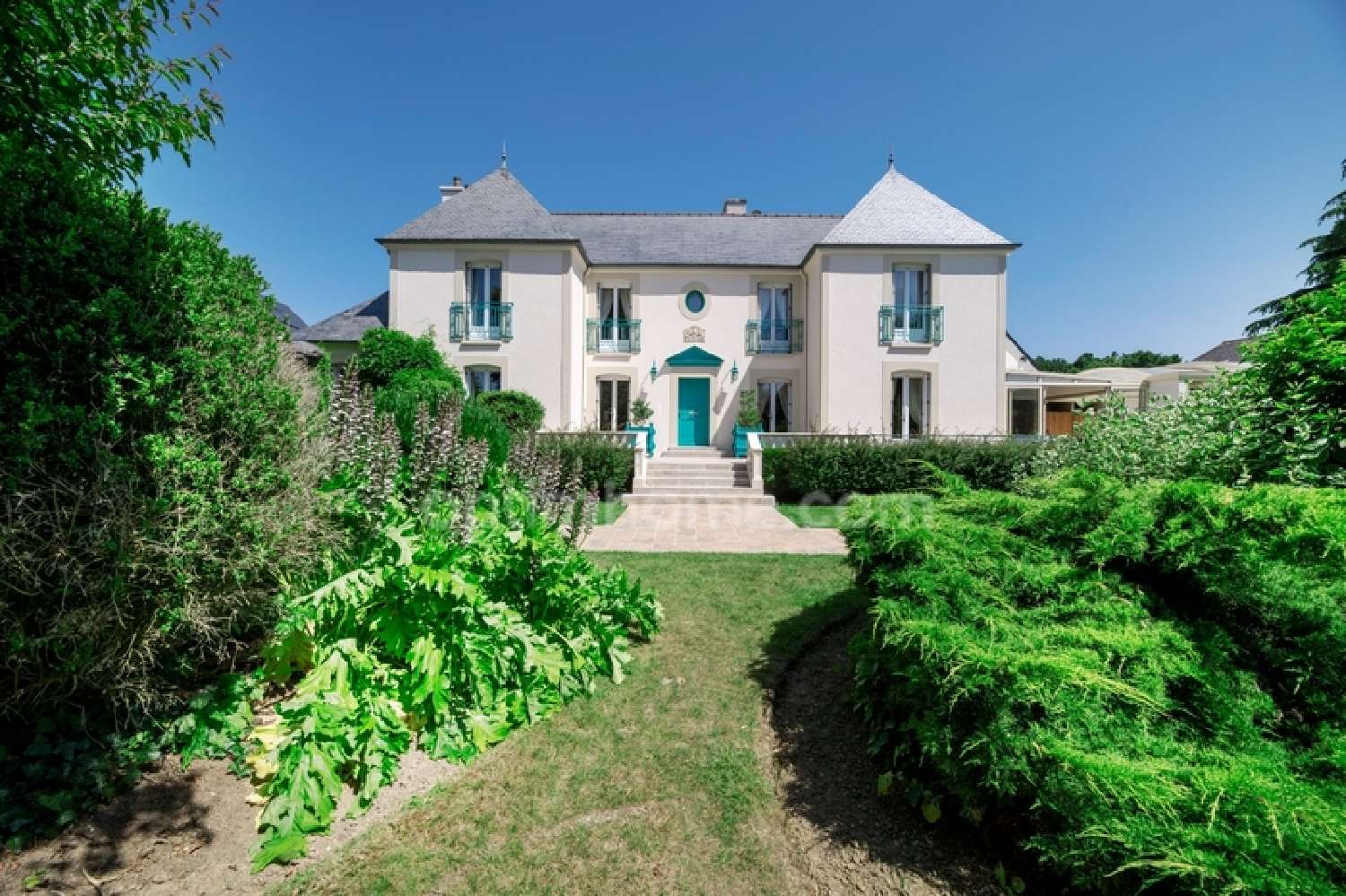 for sale house Rennes 35200 Ille-et-Vilaine 1