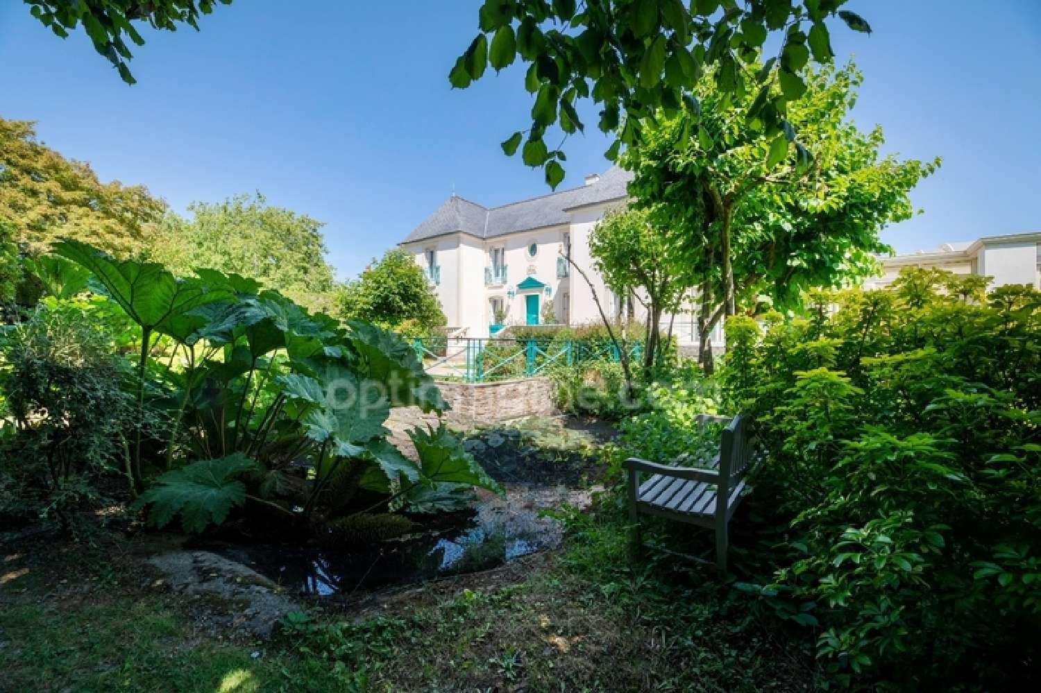 for sale house Rennes 35200 Ille-et-Vilaine 2
