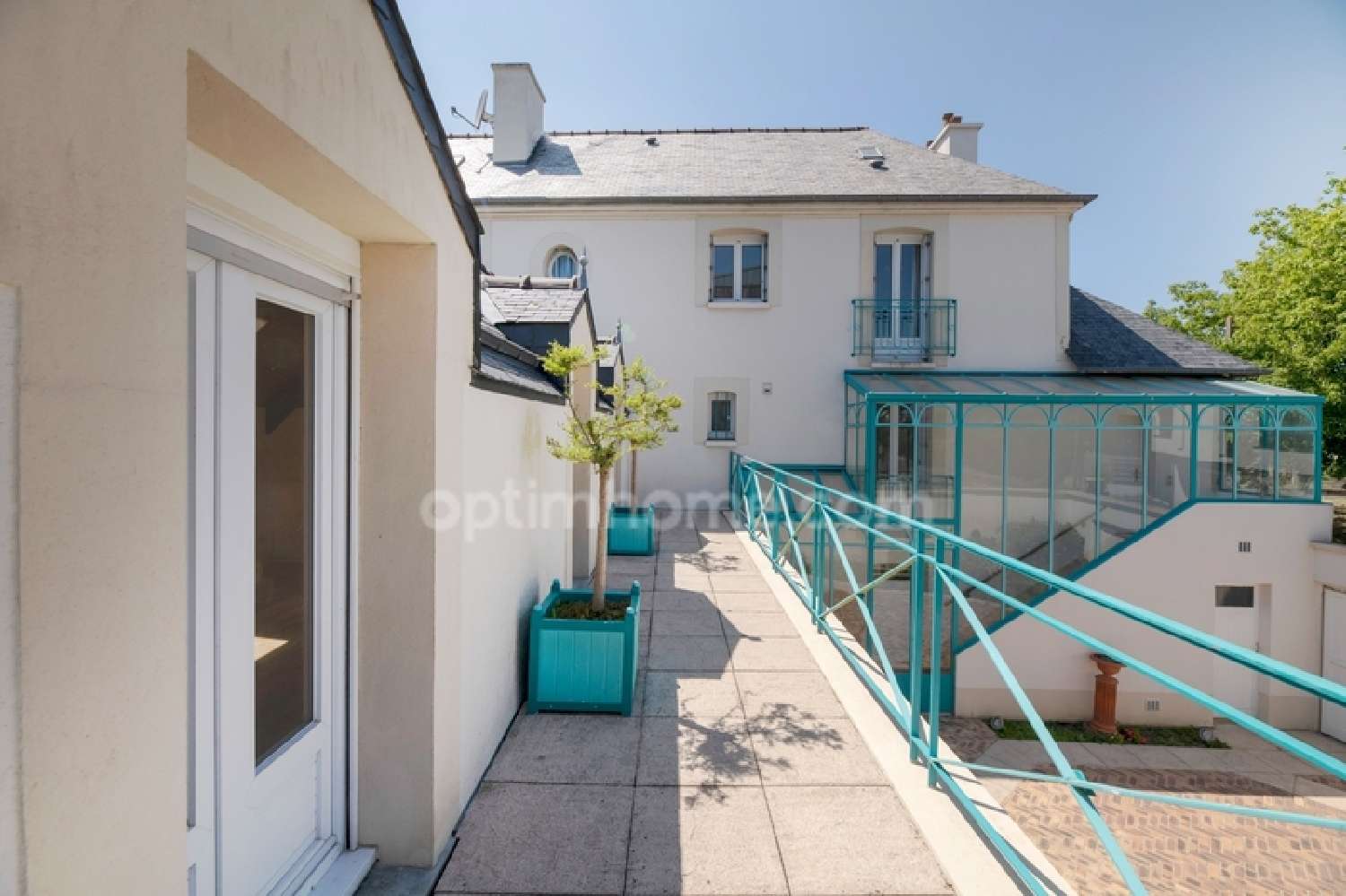 for sale house Rennes 35200 Ille-et-Vilaine 4