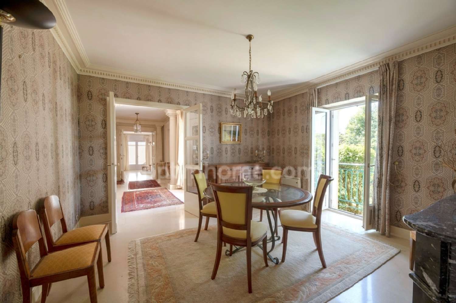 for sale house Rennes 35200 Ille-et-Vilaine 5