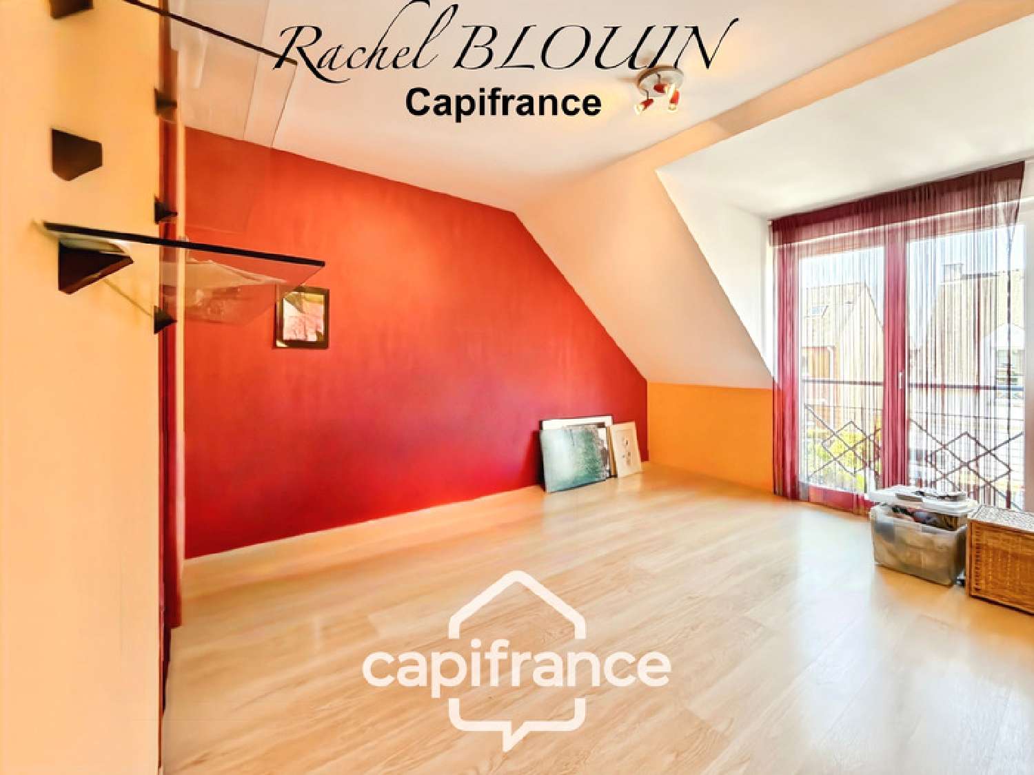 en venta casa Rennes 35700 Ille-et-Vilaine 6