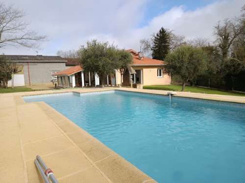 Renung Landes Haus Bild 7291145