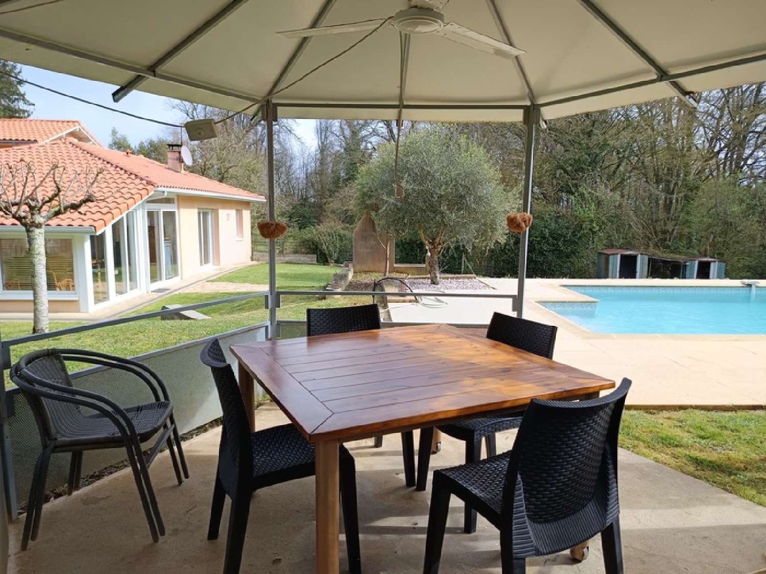  kaufen Haus Renung Landes 2