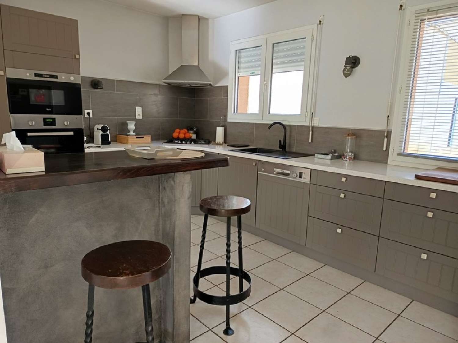  kaufen Haus Renung Landes 3