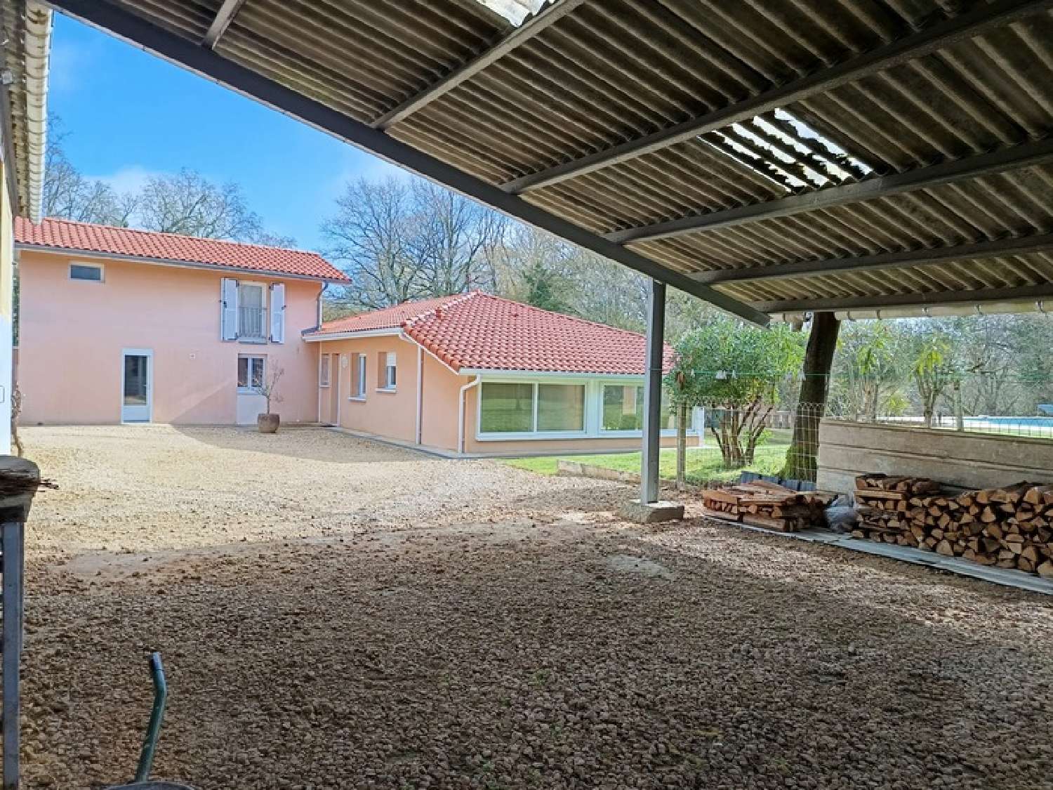  kaufen Haus Renung Landes 4