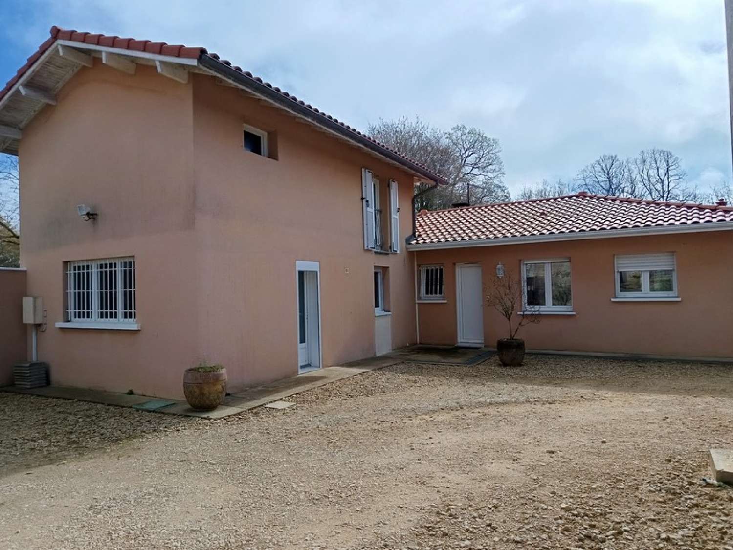  kaufen Haus Renung Landes 6