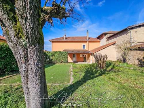 Replonges Ain house foto 7297358