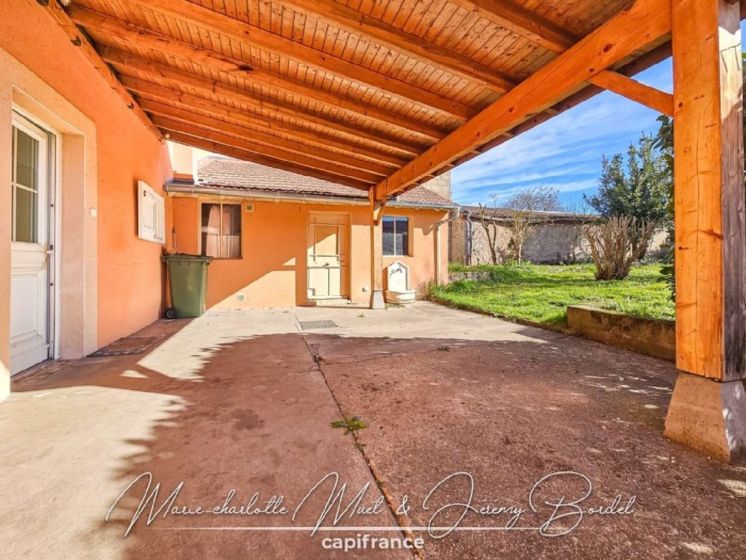 for sale house Replonges Ain 3