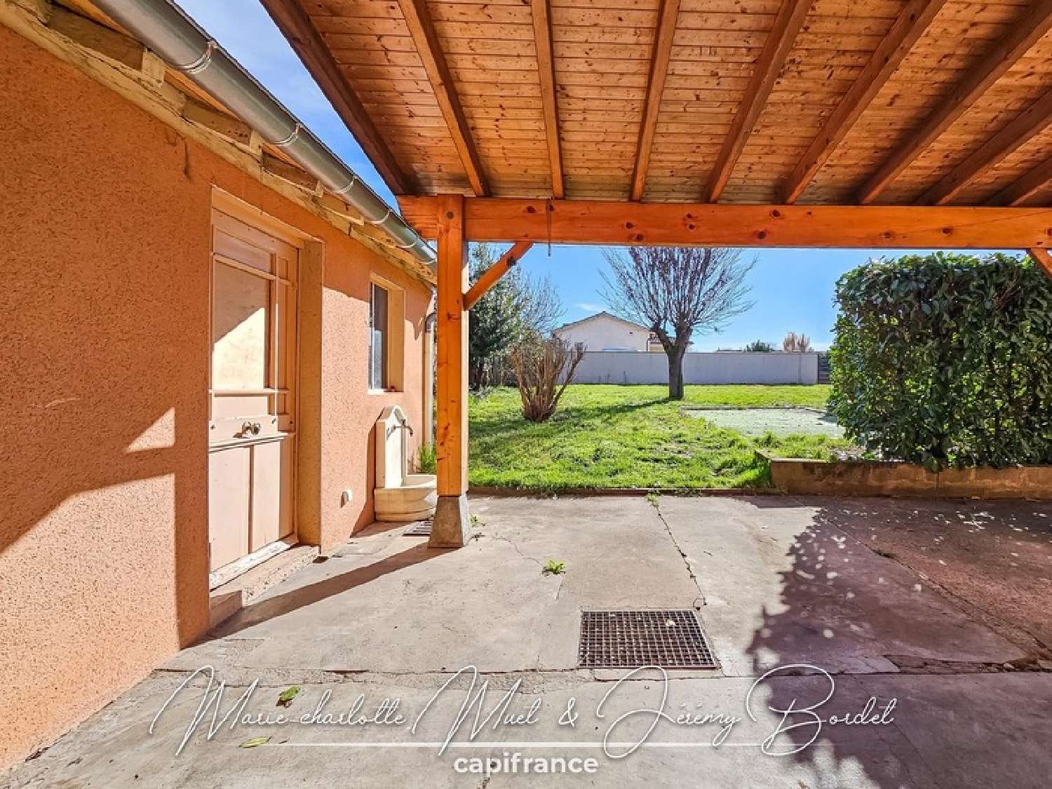 for sale house Replonges Ain 4