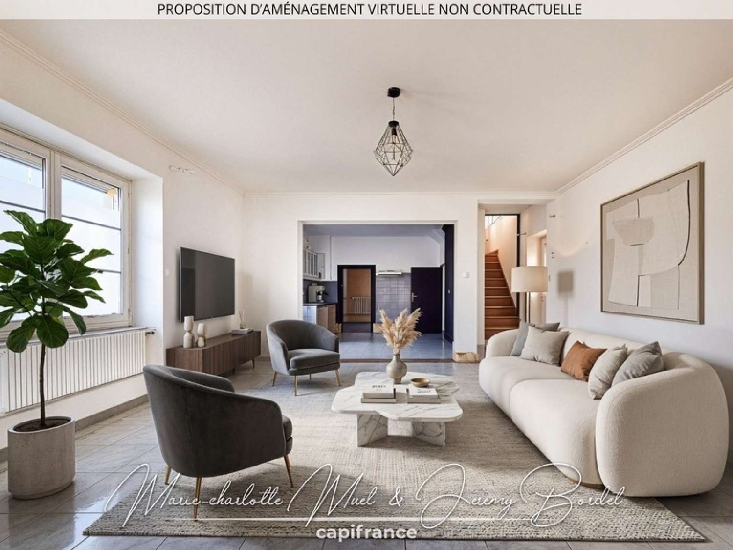 for sale house Replonges Ain 5