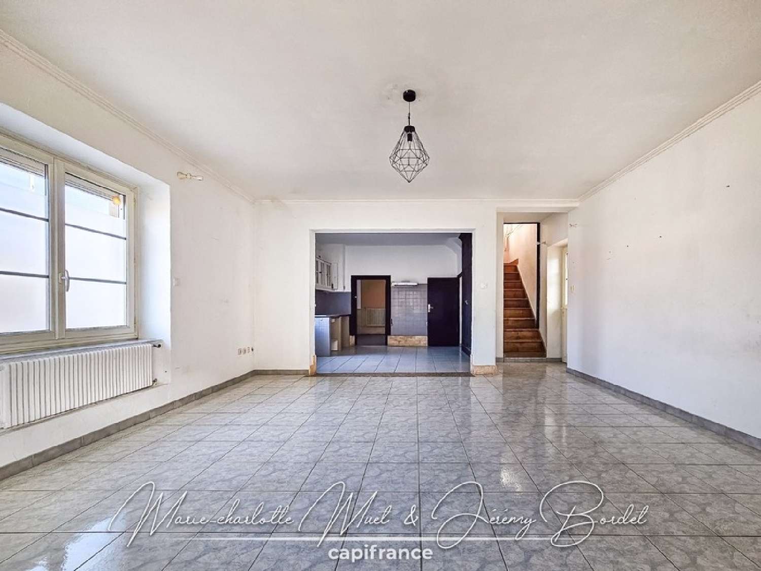 for sale house Replonges Ain 6