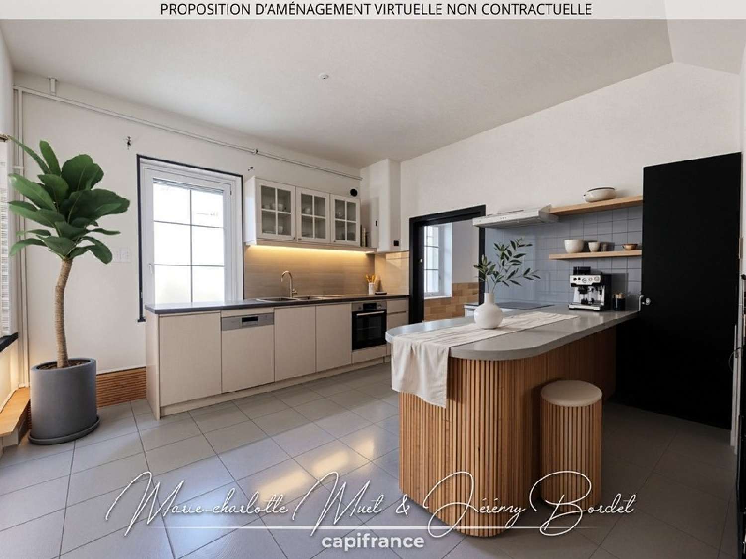 for sale house Replonges Ain 8