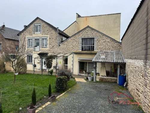 Réquista Aveyron huis foto 7286518