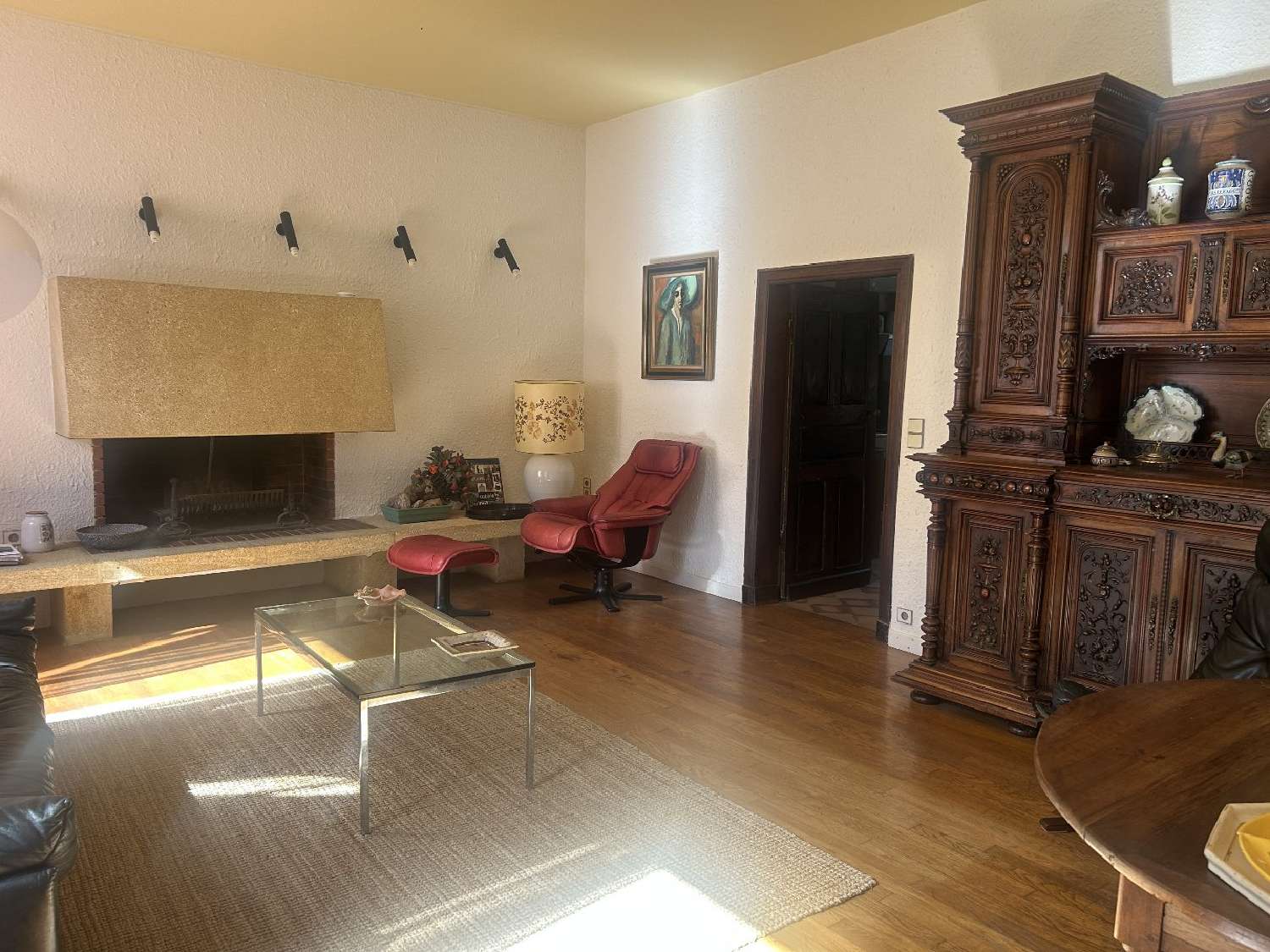  à vendre maison Réquista Aveyron 3