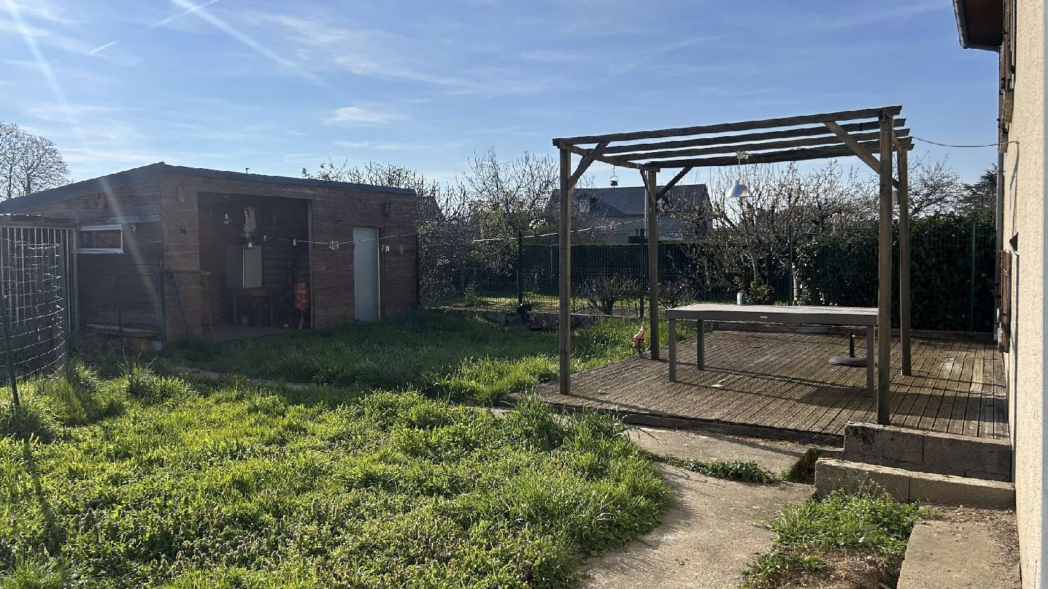  te koop huis Réquista Aveyron 2