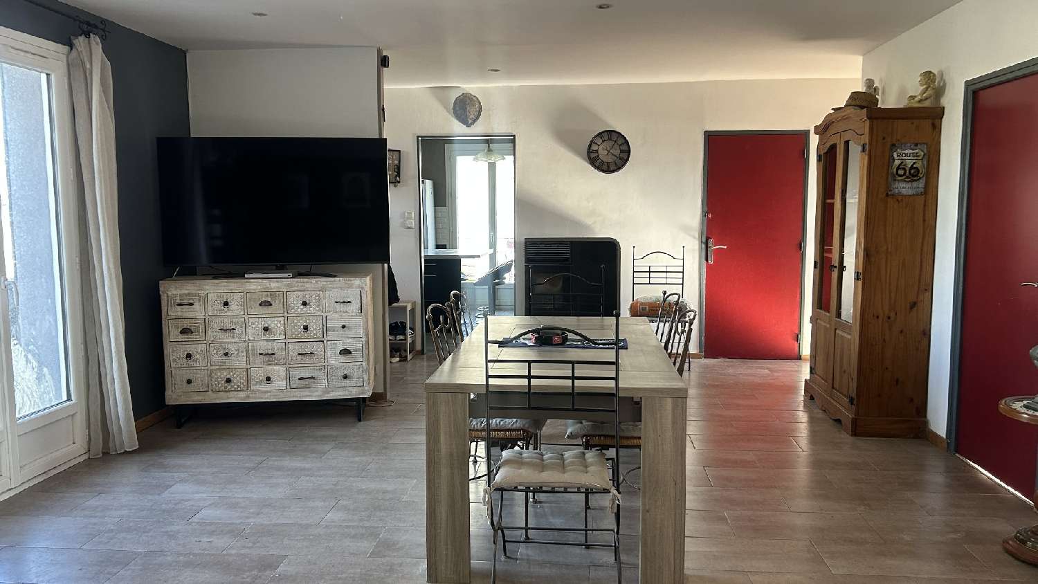  te koop huis Réquista Aveyron 5