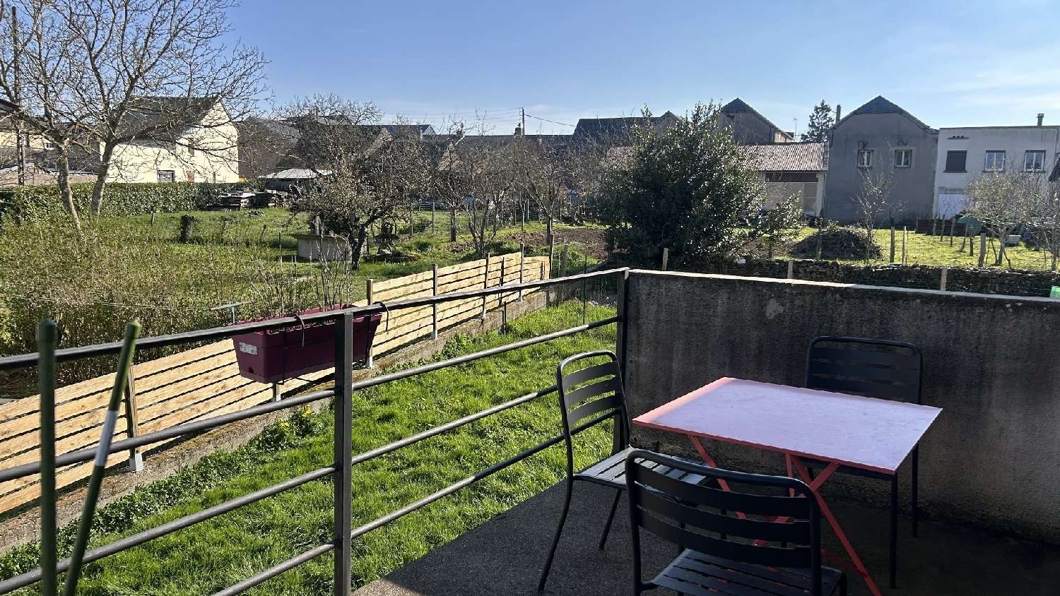  te koop huis Réquista Aveyron 7