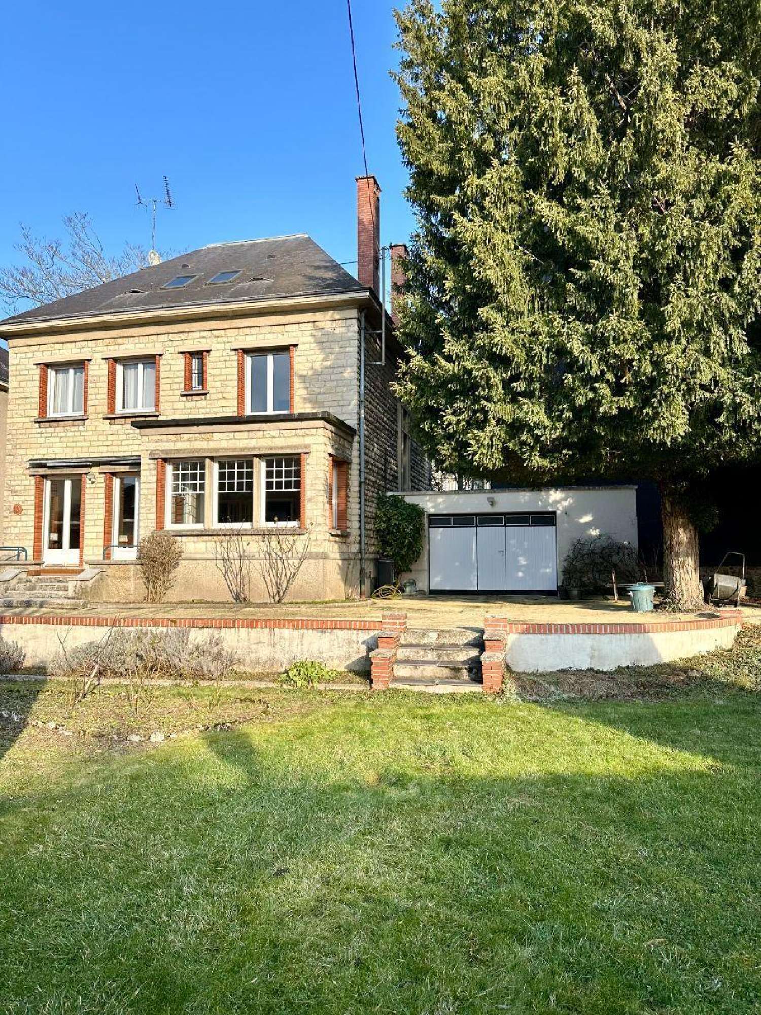 kaufen Haus Rethel Ardennes 4