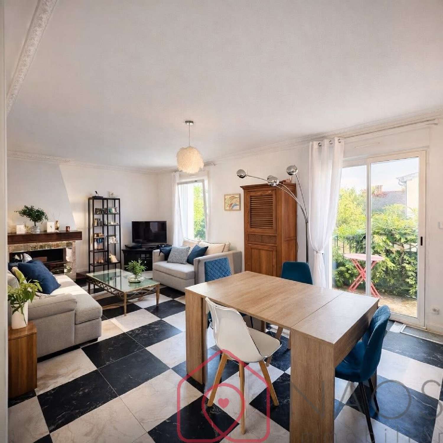  à vendre maison Retiers Ille-et-Vilaine 5