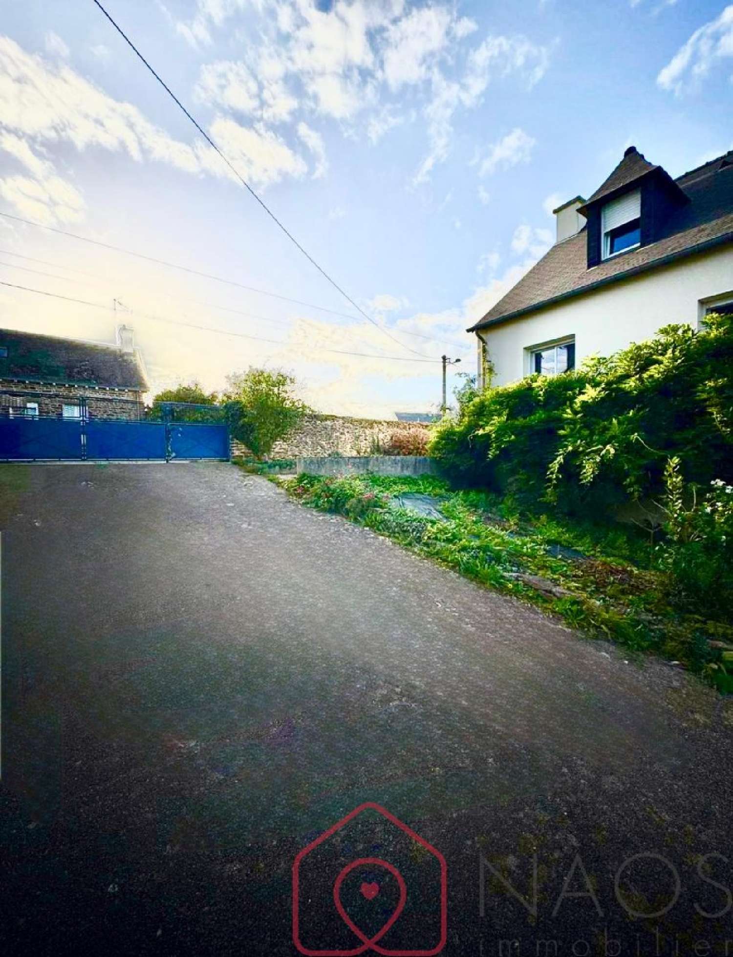  à vendre maison Retiers Ille-et-Vilaine 8