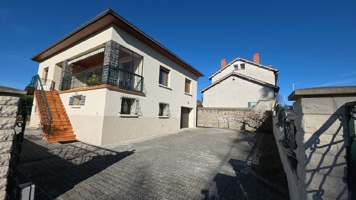  for sale house Retournac Haute-Loire 2