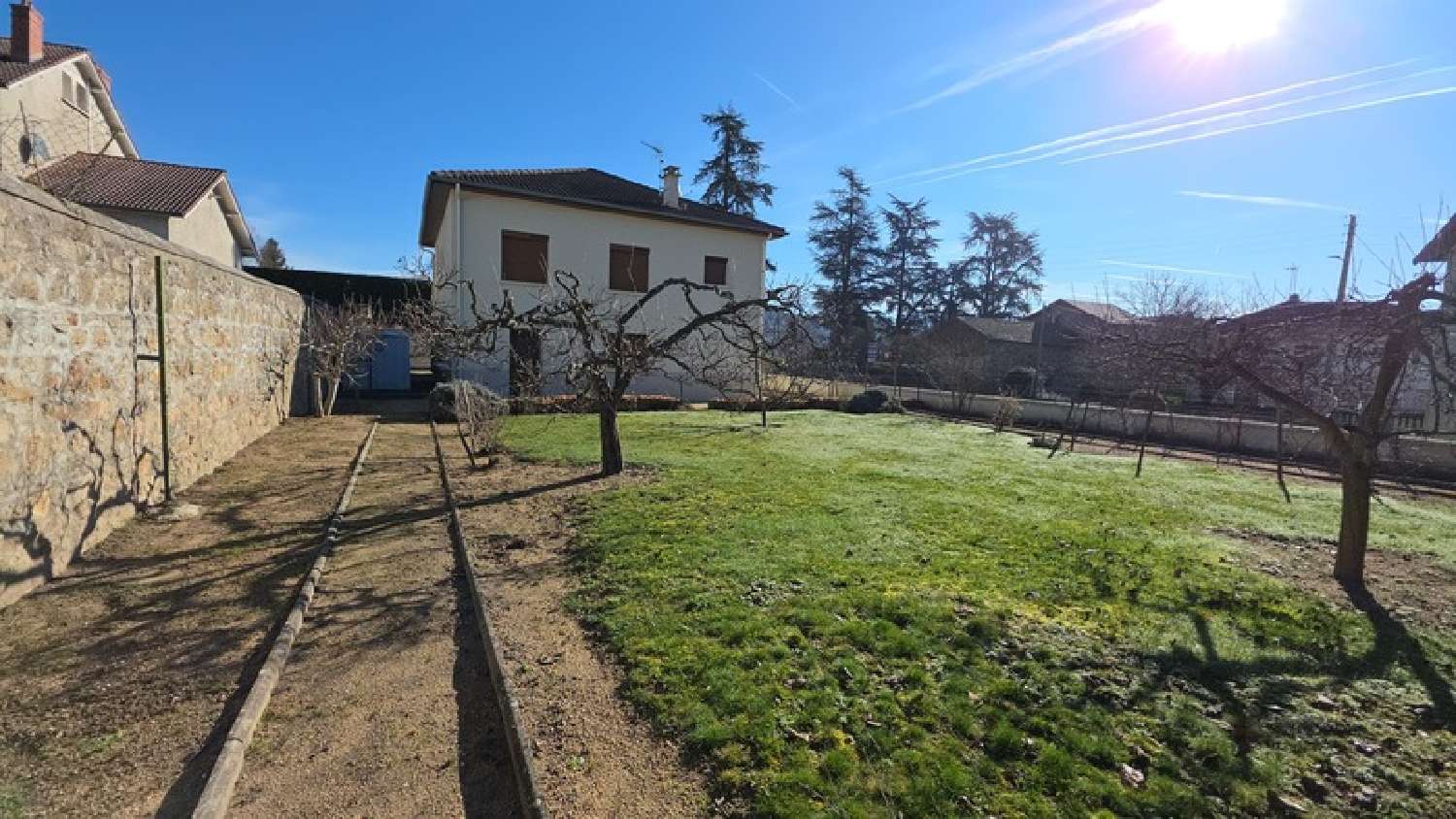  te koop huis Retournac Haute-Loire 3