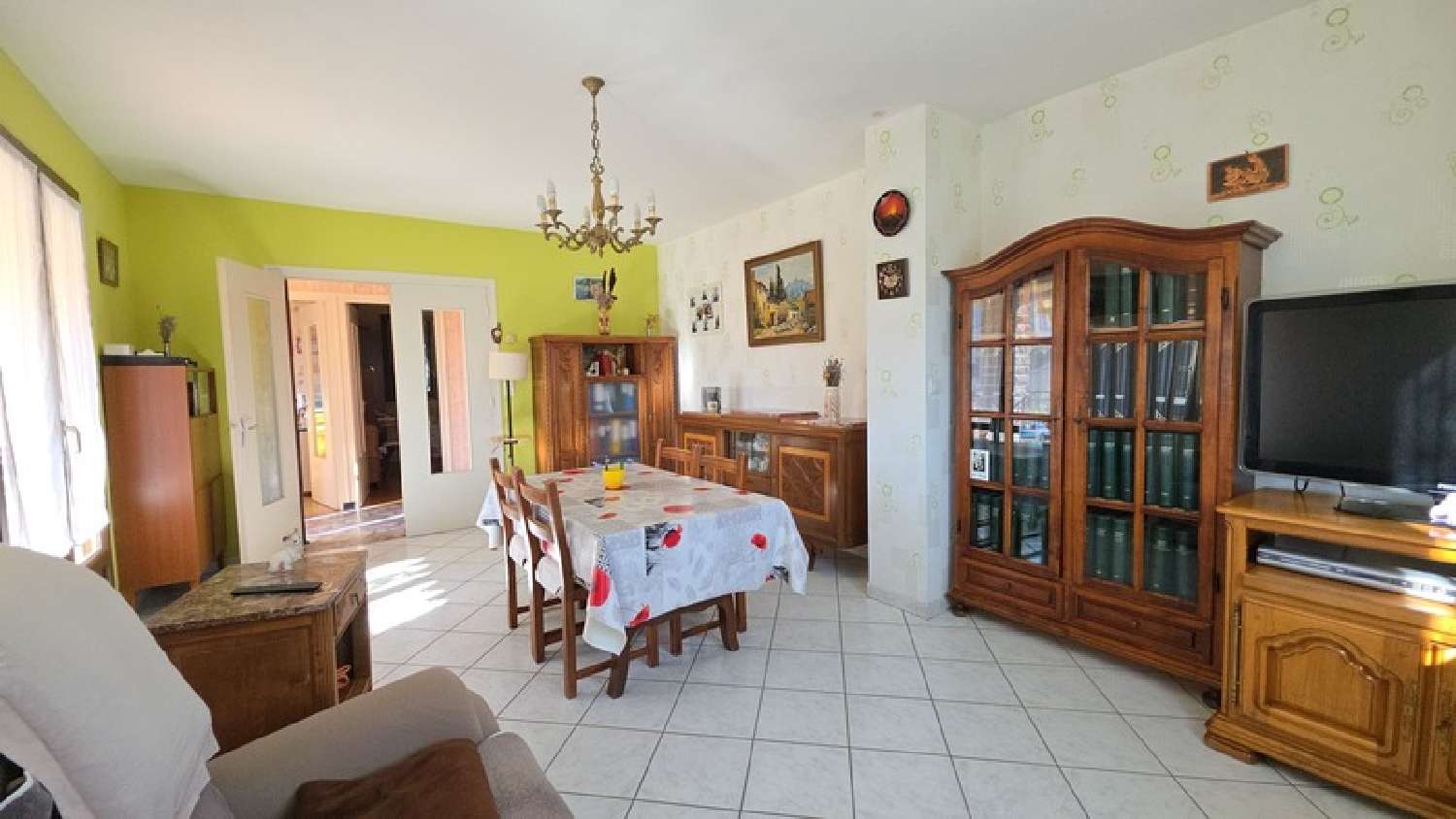  te koop huis Retournac Haute-Loire 6
