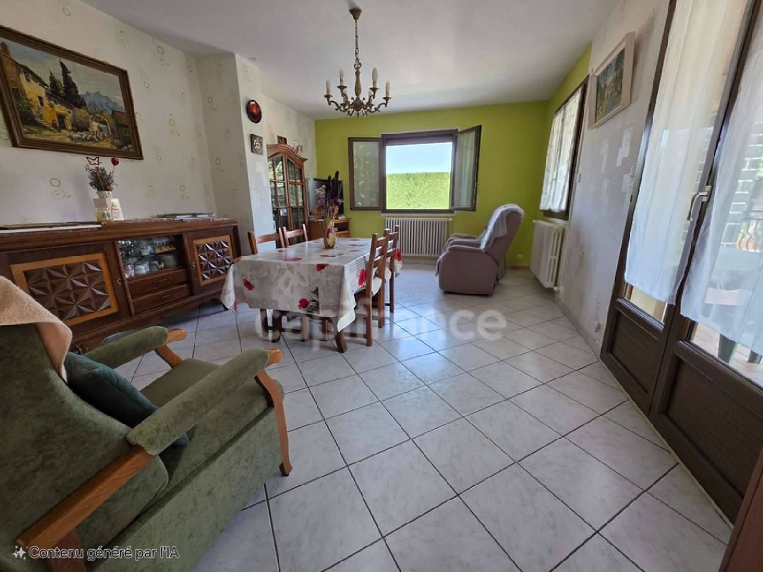  for sale house Retournac Haute-Loire 7