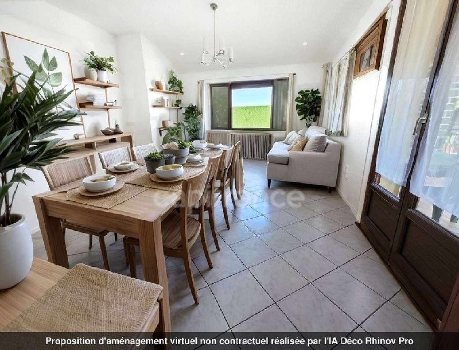  for sale house Retournac Haute-Loire 8