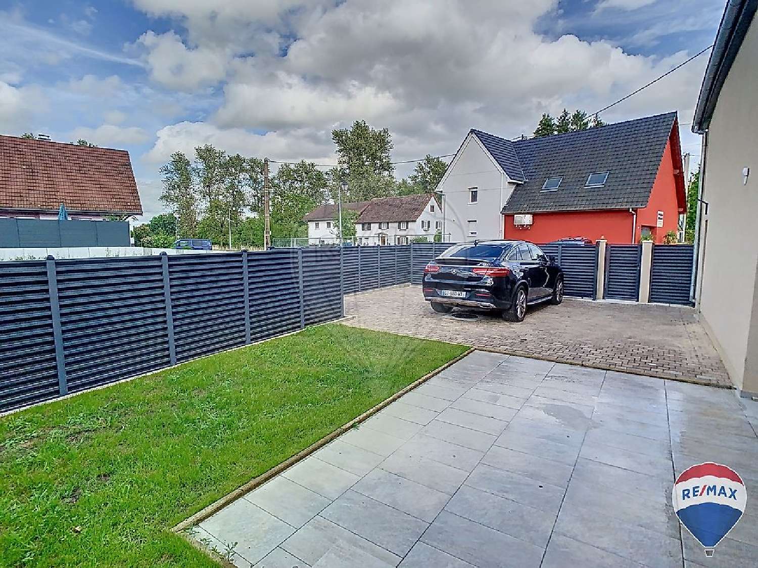  for sale house Retzwiller Haut-Rhin 5