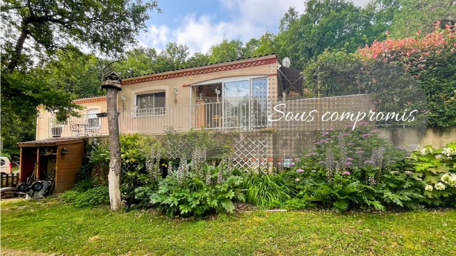  en venta casa Revel Haute-Garonne 1