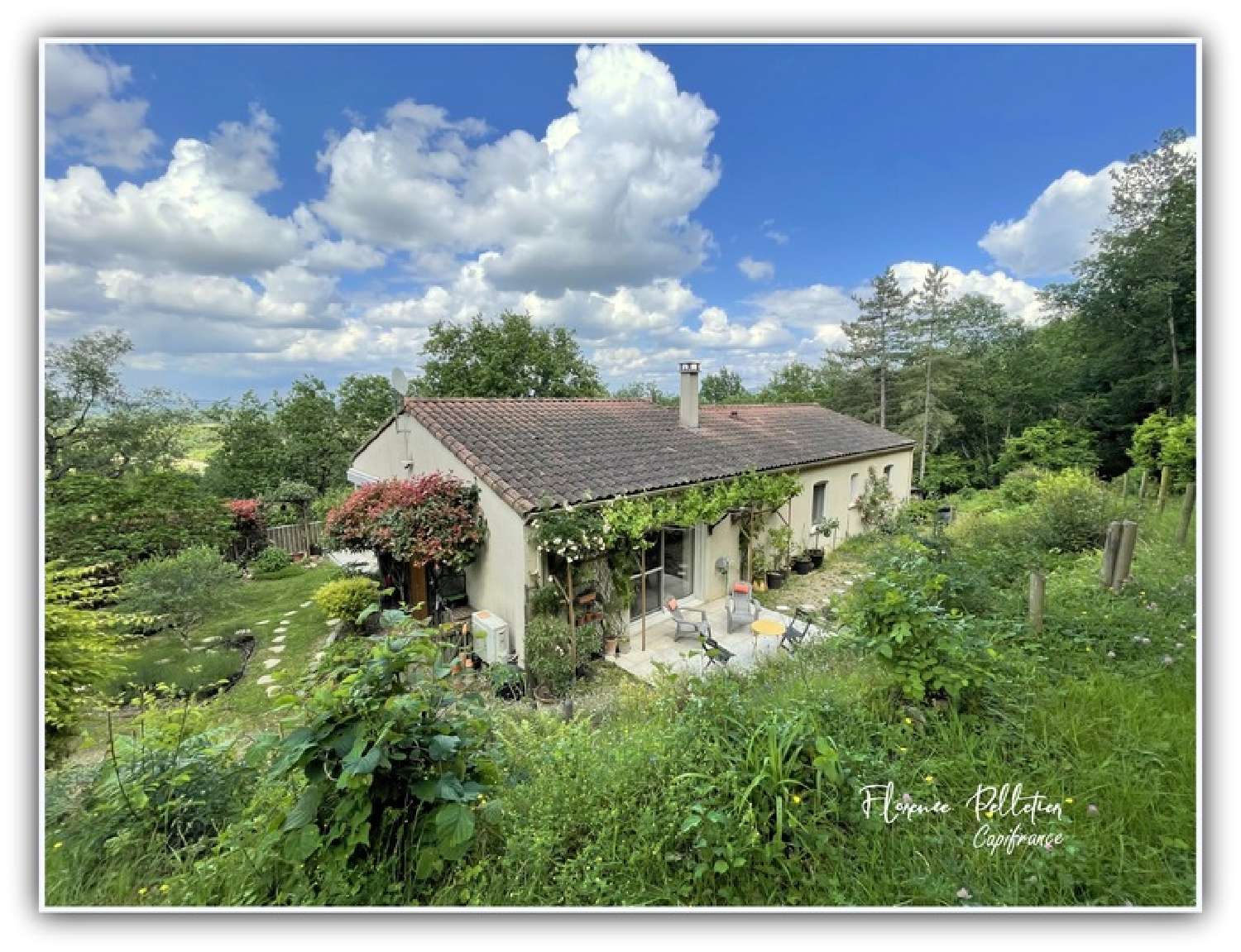  en venta casa Revel Haute-Garonne 3