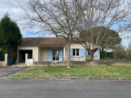 Revel Haute-Garonne maison foto 7289078