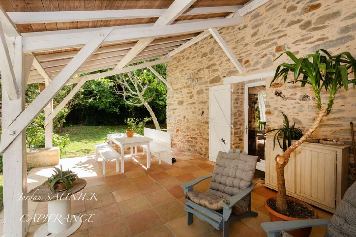  te koop huis Revel Haute-Garonne 4