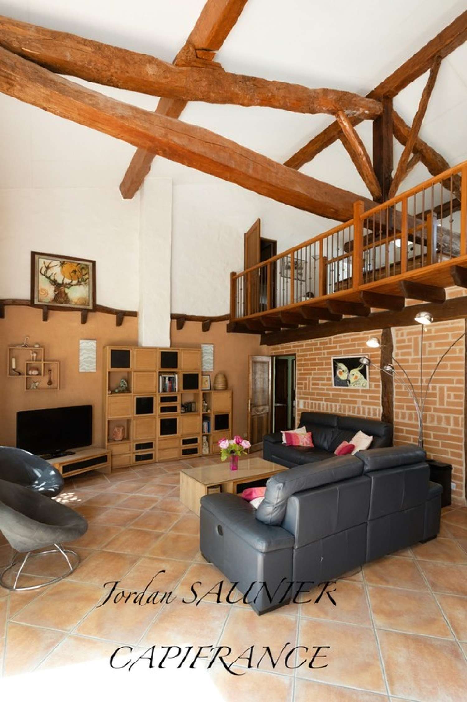  te koop huis Revel Haute-Garonne 5