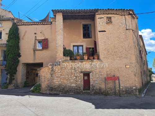 Revest-du-Bion Alpes-de-Haute-Provence maison foto 7278278