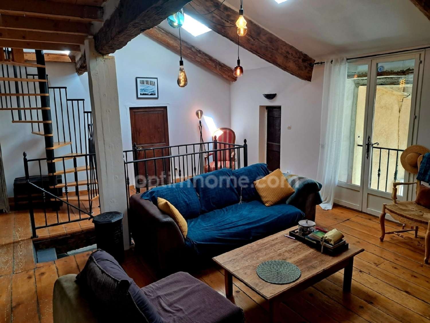  te koop huis Revest-du-Bion Alpes-de-Haute-Provence 6