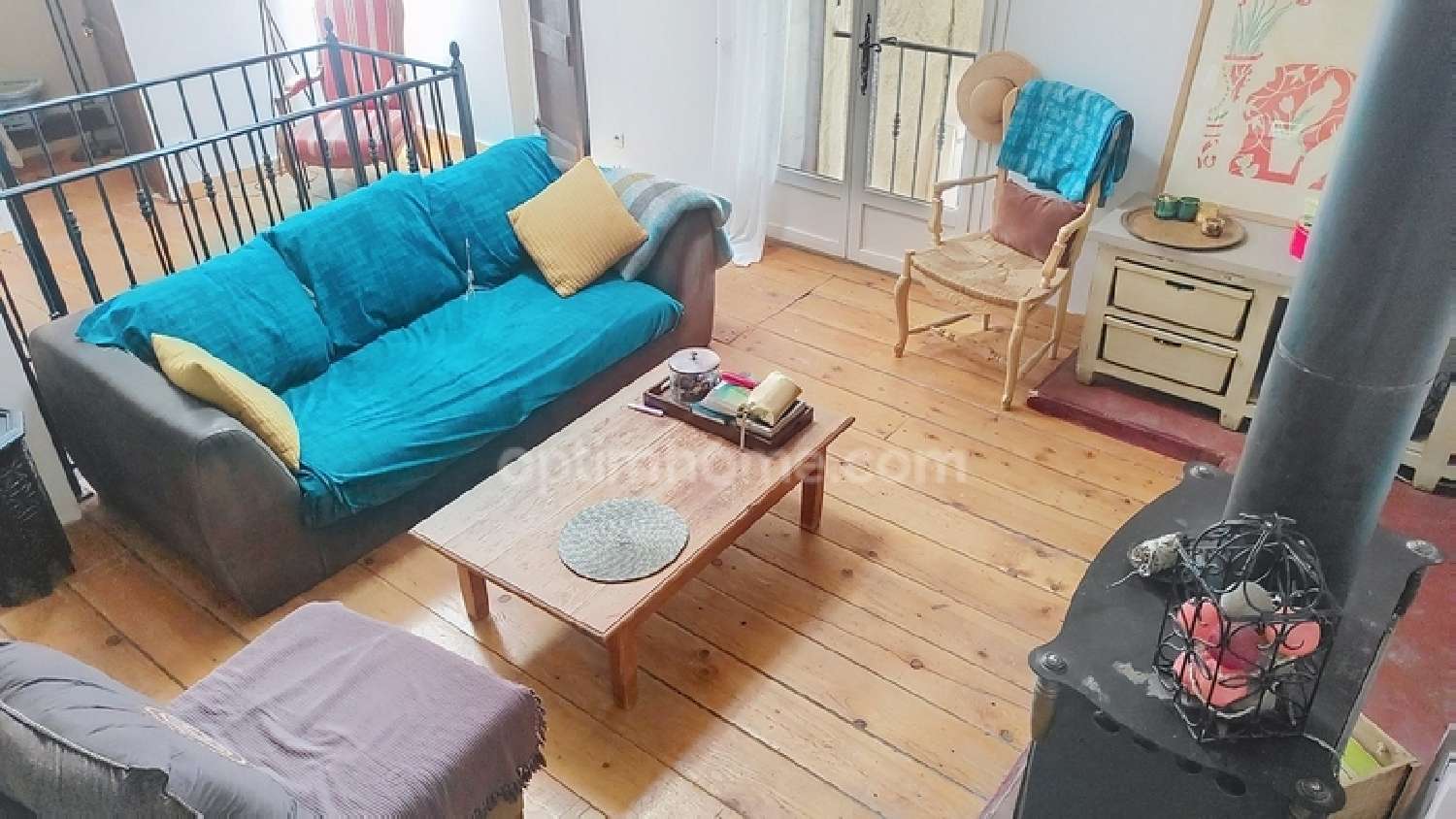  te koop huis Revest-du-Bion Alpes-de-Haute-Provence 7