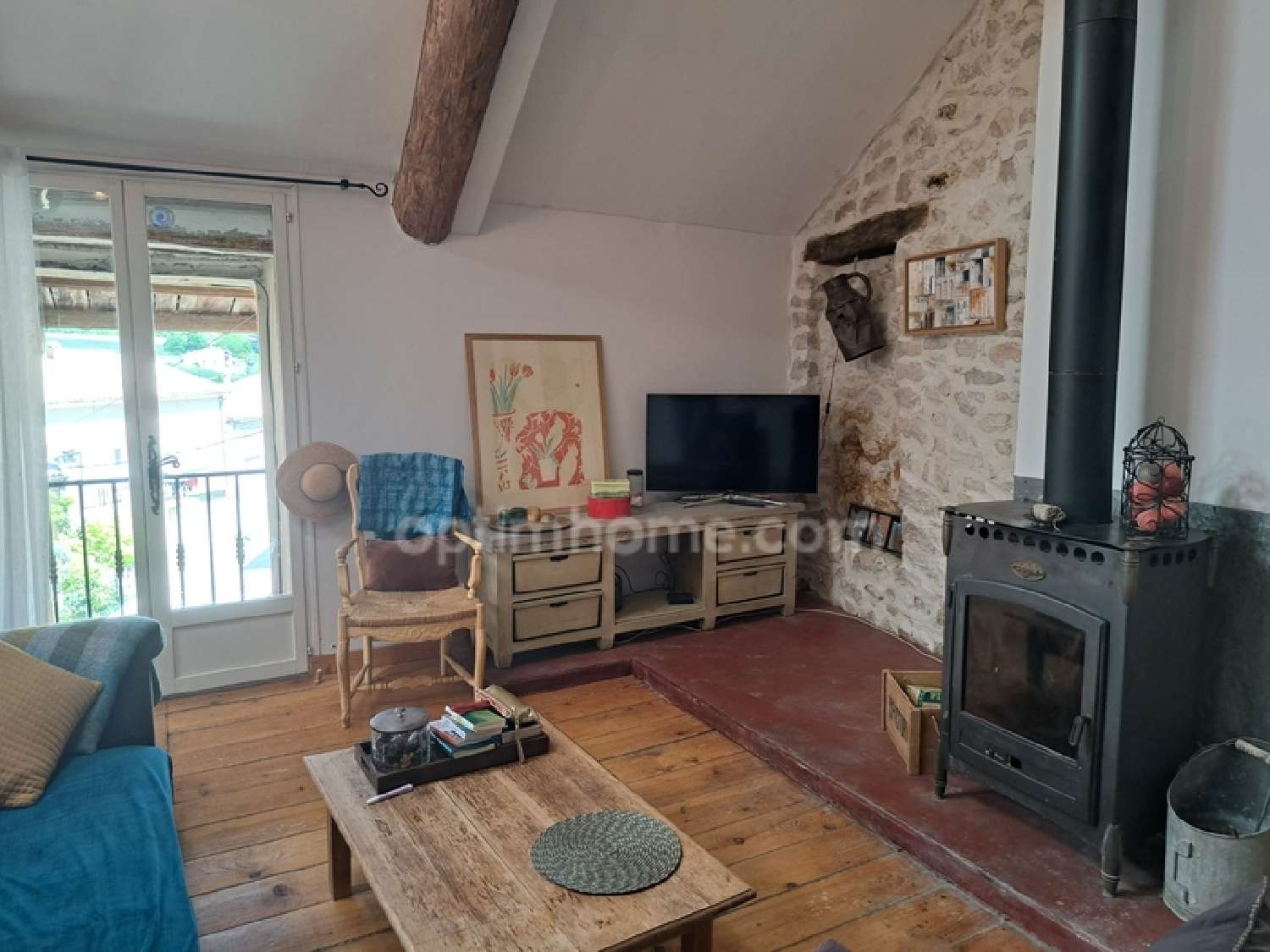  te koop huis Revest-du-Bion Alpes-de-Haute-Provence 8