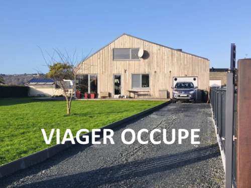 Réville Manche casa foto 7281460