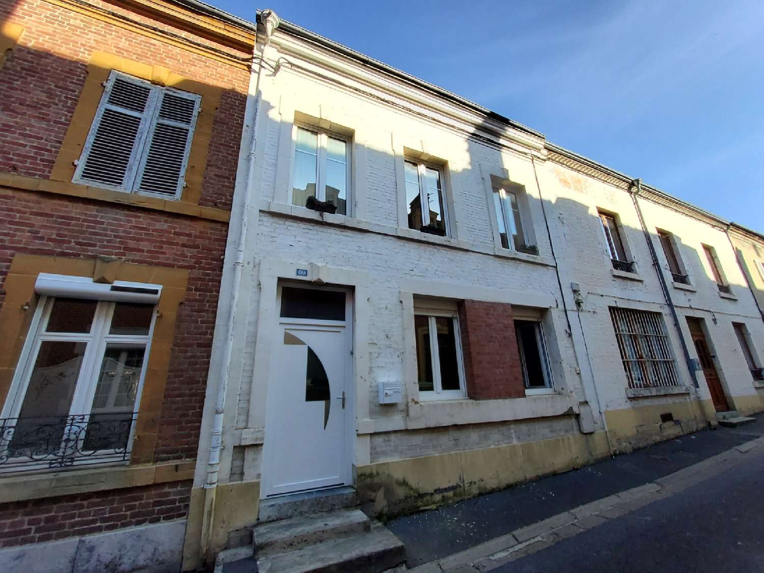  for sale house Revin Ardennes 1