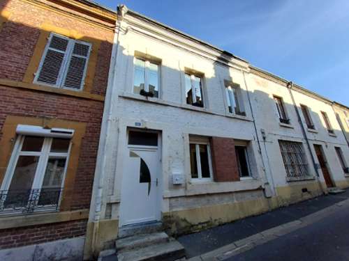 Revin Ardennes house foto