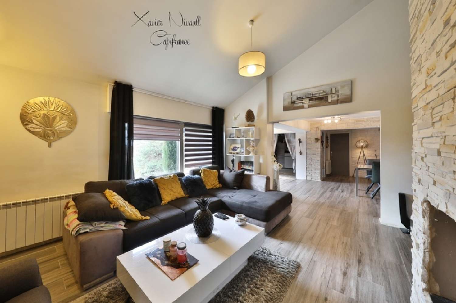  for sale house Revonnas Ain 5